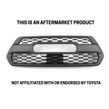 Pro Style Grille for Tacoma (2016-2023)