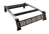 Overland Bed Rack MOLLE Side Panel