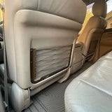 Cruiser Patch 100 Series Toyota Land Cruiser Lexus LX470 Seat Back Net Frame Set