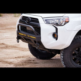 4Runner Lo-Pro Winch Bumper / 5th Gen / 2014+