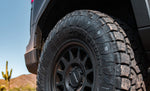 Westcott Designs 2024-2025 Lexus GX 550 Preload Collar Lift Kit