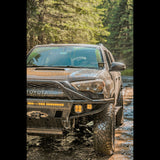 4Runner Hybrid Front Bumper / 5th Gen / 2014+