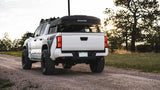 2024-Current Toyota Tacoma Rear Recovery Points