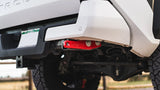 2024-Current Toyota Tacoma Rear Recovery Points
