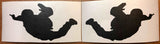 Premium Cast Matte Black Vinyl Lifestyle Decals