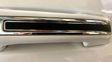 Premium Cast Vinyl Decal Inserts for 2019-2026 RAM 1500 Door Handles