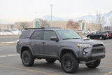 Toyota 4Runner Prinsu Roof Rack 3/4 | 2010-2023
