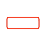 Printed Series Center Grab Handle Stripe Overlay - 2021+ *Bronco
