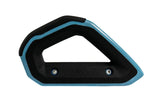 Printed Series Center Grab Handle Stripe Overlay - 2021+ *Bronco