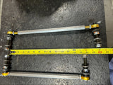 (Type 4) Universal Adjustable Quick Disconnect Sway Bar Links