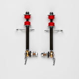 (Type 1) Adjustable Quick Disconnect Sway Bar Links For Toyotas And More