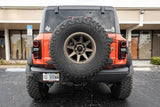 R Overlay for Differential Cover - 2022+ Bronco Raptor