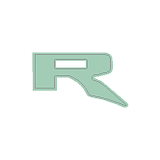 R Overlay for Differential Cover - 2022+ Bronco Raptor