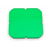 Race Pod Lens Green