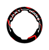 Topo GOAT Mode Overlays (Printed Series) - 2021+ Bronco