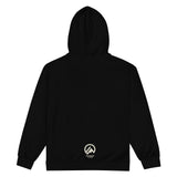 Racing Zip Hoodie