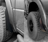 2009-2024 Dodge RAM 2500/3500 TriXpoly Micros