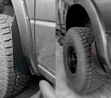 2009-2024 Dodge RAM 2500/3500 TriXpoly Micros