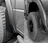 2009-2024 Dodge RAM 2500/3500 TriXpoly Micros