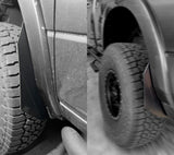 2009-2024 Dodge RAM 2500/3500 TriXpoly Micros