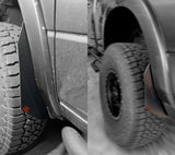 2009-2024 Dodge RAM 2500/3500 TriXpoly Micros