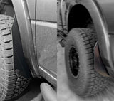 2009-2024 Dodge RAM 2500/3500 TriXpoly Micros