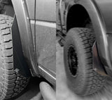 2009-2024 Dodge RAM 2500/3500 TriXpoly Micros