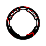 Topo GOAT Mode Overlays (Printed Series) - 2021+ Bronco