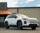 Prinsu Pro Toyota Rav4 Roof Rack | 2026