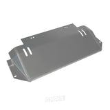 Rear Transfer Case Skid Plate (Aluminum) for Toyota 4Runner Gen 5 (2010+)