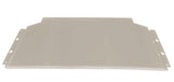 Rear Transfer Case Skid Plate (Aluminum) for Toyota Tundra Gen 2 (2007-21)