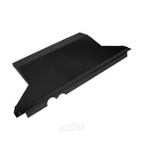 Rear Transfer Case Skid Plate (Steel) for Toyota Tacoma Gen 2 (2005-15)