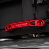 Agency 6 Billet Grab Handles - Pair