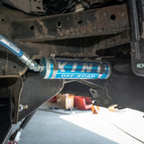 Bolt on Reservoir Mounts