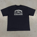 YotaTribe “Dirt Roads • Clear Minds” Heavyweight Tee