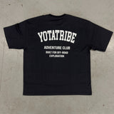 YotaTribe “Adventure Club” Heavyweight Tee