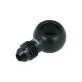 Adapter -AN to Banjo Fitting