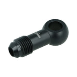 Adapter -AN to Banjo Fitting