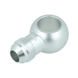 Adapter -AN to Banjo Fitting
