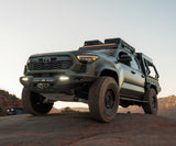 Rigid Fog Light Brackets for Tacoma and 4Runner