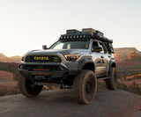 Rigid Fog Light Brackets for Tacoma and 4Runner