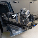 Rivian Jack Adaptor