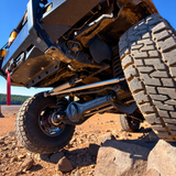 80 Series Steering Linkage
