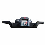 "Rock Proof" Front Bumper: High Clearance for Jeep CJ (1976-86)