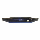 "Rock Proof" Front Bumper: Straight for Jeep Wrangler YJ (1987-95)