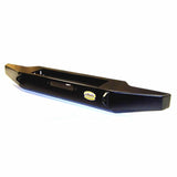 "Rock Proof" Front Bumper: Straight for Jeep Wrangler YJ (1987-95)