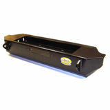 "Rock Proof" Front Bumper: Stubby for Jeep Wrangler TJ (1997-06) / Wrangler Unlimited LJ (2004-06)