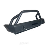 "Rock Proof" Front Bumper with Tube Work for Jeep Gladiator JT (2020+)
