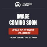 M.O.R.E. Jeep JK Front Bumper Rock Proof (2007–18)