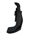 "Rock Proof" Rear Bumper with Clevis Mounts for Jeep Wrangler JL (2018+)